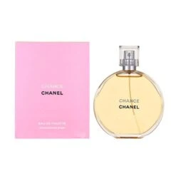 Chanel Chance Womens Eau De Toilette Spray