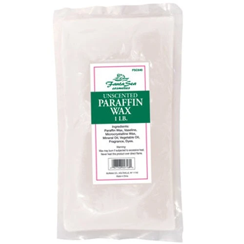 Fanta Sea Paraffin Wax 1 Lb 3 Fanta Sea Paraffin Wax 1 Lb