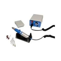 Fanta Sea Student Electric Nail File