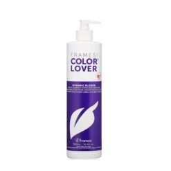 Framesi Color Lover Dynamic Blonde Shampoo 16.9 Oz