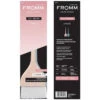 Fromm 2.25 Inch Feather Color Brush 2 Pack -Image Beauty Shop Fromm 2 25 Inch Feather Color Brush 2 Pack