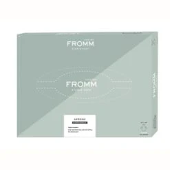 Fromm Disposable Apron Clear 50 Pack