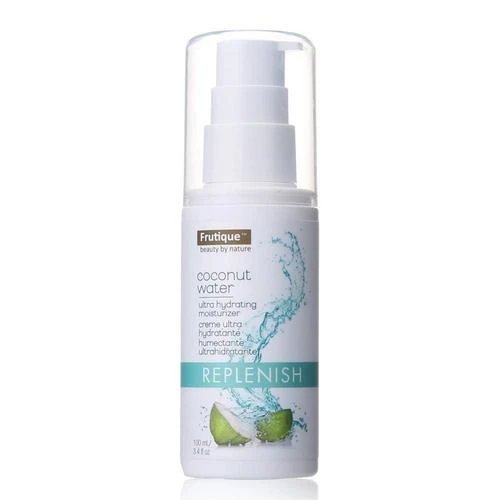 Body Drench Frutique Coconut Water Ultra Hydrating Moisturizer 3.4 Oz 3 Body Drench Frutique Coconut Water Ultra Hydrating Moisturizer 3.4 Oz