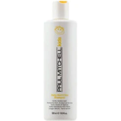 Paul Mitchell Baby Don't Cry Shampoo 6 Paul Mitchell Baby Don't Cry Shampoo -Image Beauty Shop FvEZClv