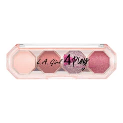 LA Girl 4 Play Eyeshadow Palette 10 LA Girl 4 Play Eyeshadow Palette -Image Beauty Shop GES235 prod img