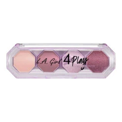 LA Girl 4 Play Eyeshadow Palette 13 LA Girl 4 Play Eyeshadow Palette -Image Beauty Shop GES236 prod img