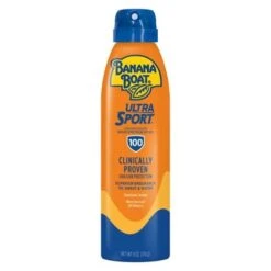 Banana Boat Ultra Mist Sport Sunscreen 6 Oz -Image Beauty Shop GUEST dee21e24 8da5 46b5 ba54 ebb370654386