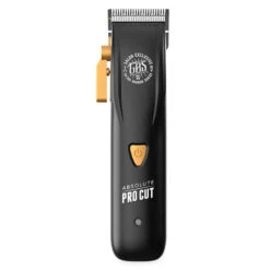 Gama Professional Clipper Absolute Pro Cut 10