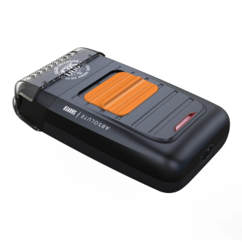 Gama Professional GBS Absolute Shaver 3 Gama Professional GBS Absolute Shaver