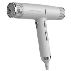 GAMA Professional IQ Perfetto Intelligent Hair Dryer -Image Beauty Shop Gama Professional IQ Perfetto Intelligent Hair Dryer Gray