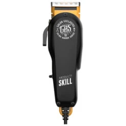 Gama Professional Magnetic Clipper Absolute Skill