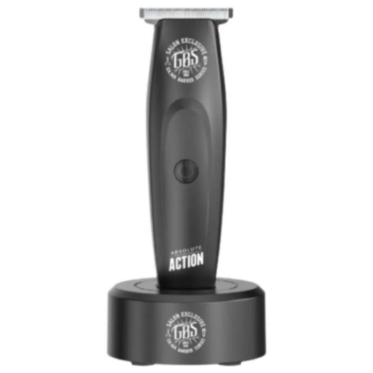 Gama Professional Trimmer Absolute Action 3 Gama Professional Trimmer Absolute Action
