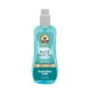 Australian Gold Aloe Freeze Spray Gel 8 Oz