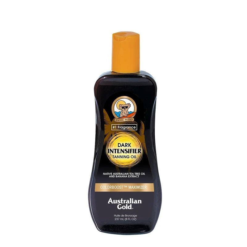 Australian Gold Dark Tanning Oil Intensifier 8 Oz 4 Australian Gold Dark Tanning Oil Intensifier 8 Oz - Image 2