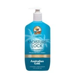 Australian Gold Moisture Lock 16 Oz
