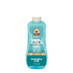 Australian Gold Aloe Gel Freeze 8 Oz