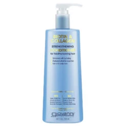 Giovanni Biotin And Collagen Strengthening Conditioner 5 Giovanni Biotin And Collagen Strengthening Conditioner -Image Beauty Shop Giovanni Biotin and Collagen Strengthening Conditioner 24 oz c77108f2 dd48 44ef 91d5 05eb82e71694