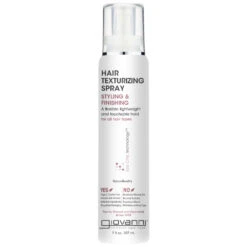 Giovanni Hair Texturizing Spray 7 Oz