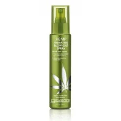 Giovanni Hemp Hydrating Blow Out Spray 4 Oz