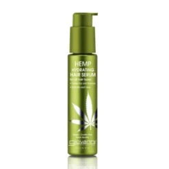 Giovanni Hemp Hydrating Hair Serum 2.75 Oz