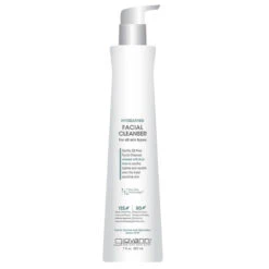 Giovanni Hydrating Facial Cleanser 6.7 Oz