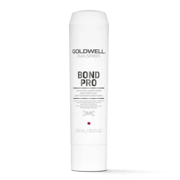 Goldwell Dual Senses Bond Pro Conditioner 3 Goldwell Dual Senses Bond Pro Conditioner