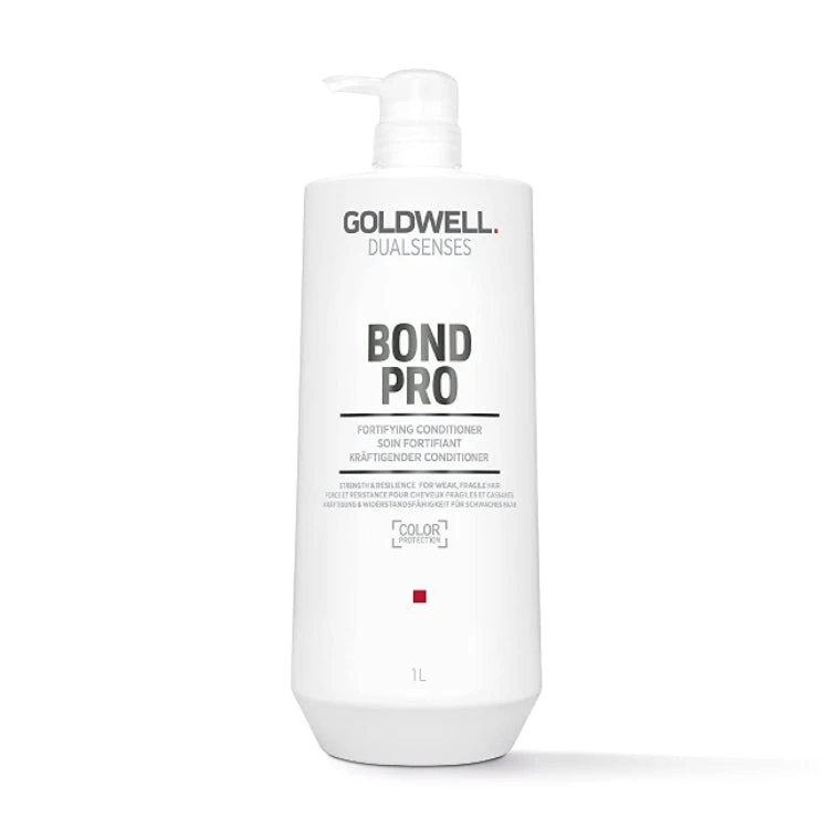 Goldwell Dual Senses Bond Pro Conditioner 4 Goldwell Dual Senses Bond Pro Conditioner - Image 2