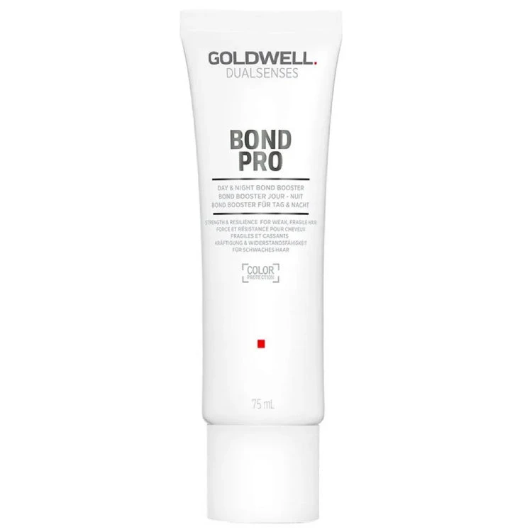 Goldwell Dual Senses Bond Pro Day And Night Bond Booster 2.5 Oz 3 Goldwell Dual Senses Bond Pro Day And Night Bond Booster 2.5 Oz