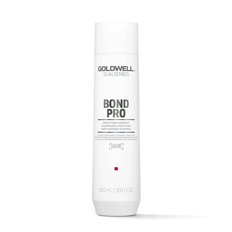 Goldwell Dual Senses Bond Pro Shampoo 3 Goldwell Dual Senses Bond Pro Shampoo