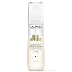 Goldwell Dual Senses Rich Repair Restoring Serum Spray 5 Oz
