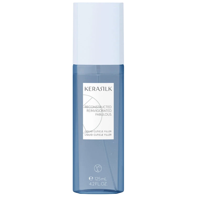 Goldwell Kerasilk Liquid Cuticle Filler 4 Oz 3 Goldwell Kerasilk Liquid Cuticle Filler 4 Oz