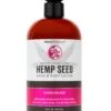 Mika Naturals Hemp Seed Hand + Body Lotion Guava Coloda 16 Oz 1 Mika Naturals Hemp Seed Hand + Body Lotion Guava Coloda 16 Oz -Image Beauty Shop Guava Colada 20FRONT