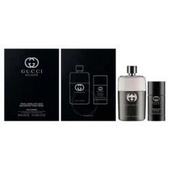 Gucci Guilty Pour Homme Set 2 Pc