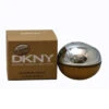 DKNY Be Delicious Men's Eau De Toilette Spray -Image Beauty Shop HBjd13a