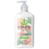 Hempz Pink Grapefruit Body Moisturizer 17 Oz 1 Hempz Pink Grapefruit Body Moisturizer 17 Oz -Image Beauty Shop HEMPZ Pink Grapefruit Body Moisturizer 17 oz