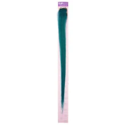 Hair Couture 2 Pc Radical Clip 18 Inch 11 Hair Couture 2 Pc Radical Clip 18 Inch -Image Beauty Shop Hair Couture 2 Pc Radical Clip 18 Inch Aqua Teal bd55f480 6d45 4081 b6a7 c896725f89c2