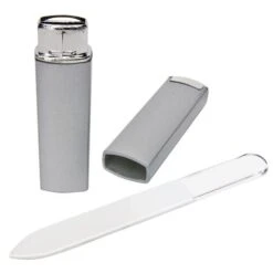 Harry Koenig Glass Nail Files Assorted