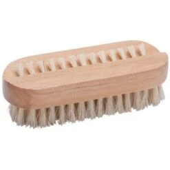 Harry Koenig Natural Bristle Brush/Pumice Stone
