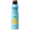 Hawaiian Tropic Spray Everyday Active SPF15 6 Oz 2 Hawaiian Tropic Spray Everyday Active SPF15 6 Oz -Image Beauty Shop Hawaiian Tropic Spray Everyday Active SPF15 6 oz