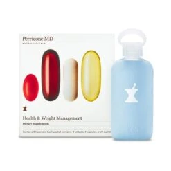 Perricone MD Supplements Health + Weight 30 Day