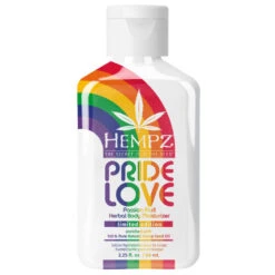 Hempz Pride Love Passionfruit Herbal Body Moisturizer -Image Beauty Shop Hempz Pride Love Passionfruit Herbal Body Moisturizer 2 25 oz