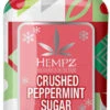 Hempz Crushed Peppermint Sugar Holiday Moisturizer -Image Beauty Shop Hempz Crushed Peppermint Sugar Holiday Moisturizer