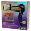 Hot Tools Hair Dryer Tourmaline 1875 Watts 1056 -Image Beauty Shop Hot Tools Hair Dryer Tourmaline 1875 Watts 1056