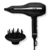 Hot Tools Pro 2000 Watt Black Gold Ionic Salon Dryer -Image Beauty Shop Hot Tools Pro 2000 Watt Black Gold Ionic Salon Dryer