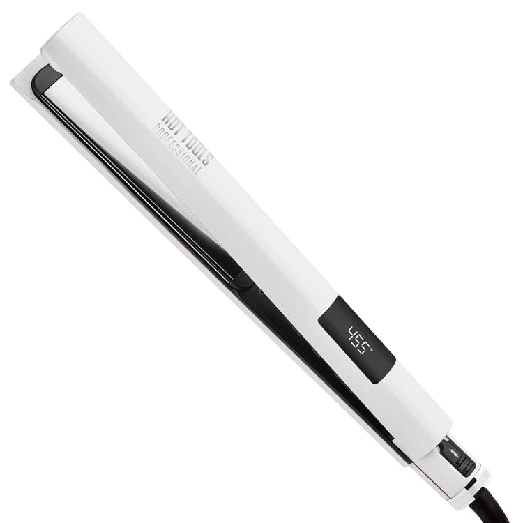 Hot Tools Pro Artist Digital Salon Straightener 1 In 3 Hot Tools Pro Artist Digital Salon Straightener 1 In
