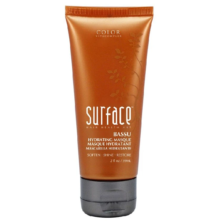 Surface Bassu Hydrating Masque 5 Surface Bassu Hydrating Masque - Image 3
