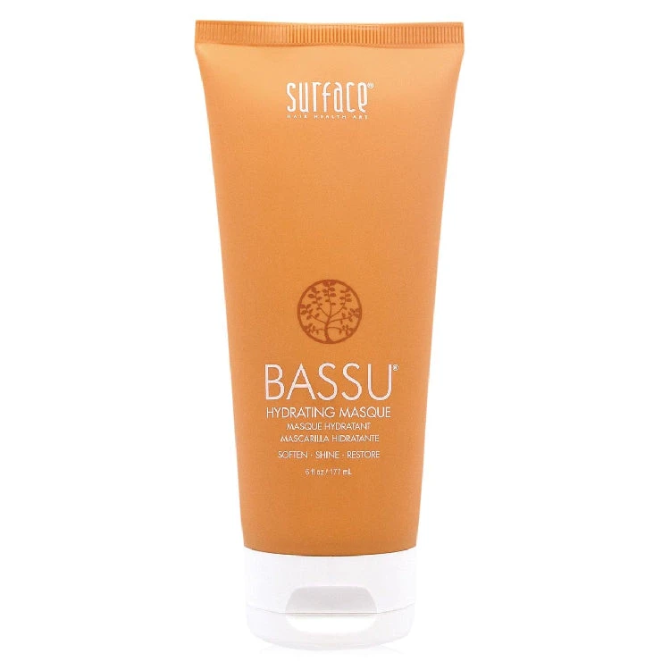 Surface Bassu Hydrating Masque 3 Surface Bassu Hydrating Masque