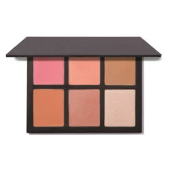 I Beauty Cheek Palette