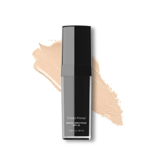 I Beauty Tinted Primer 4 I Beauty Tinted Primer - Image 2