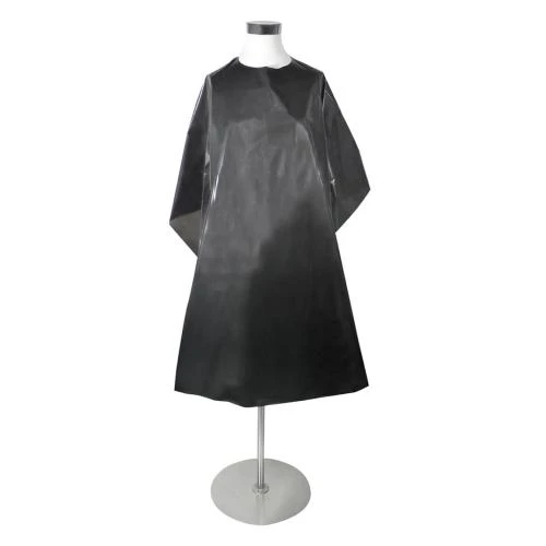 Product Club Disposable Capes-Black 20ct 3 Product Club Disposable Capes-Black 20ct